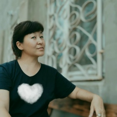 Ания Жанбатырова, 19.08.1976, Уральск