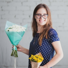 Anastasia Pronina, 08.02, Ростов-на-Дону