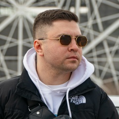 Кирилл Борисенко, 10.07.1993