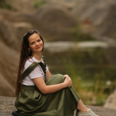 Елена Былицкая, 15.07, Минск