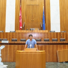 Мерген Морозов, 11.11.1982, Элиста