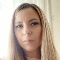 Екатерина Синякова, 24.04, Москва