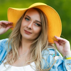 Юленька Родионова, 11.01, Усть-Каменогорск