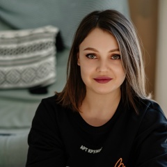 Larissa Kirillova, 12.09.1990, Ростов-на-Дону