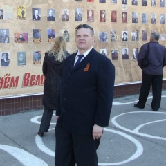 Александр Майнов, 20.05.1967, Северобайкальск