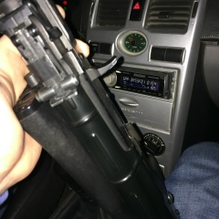 Хусейн Муцуров, 10.12.1991, Грозный