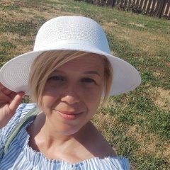 Светлана Кузнецова, Асбест