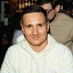 Андрей Чуринов