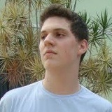 Hélder Barone Falqueto, 31.01.1994