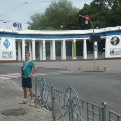 Ваня Федотов, 10.12.1990, Подольск