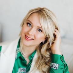 Людмила Варзинова, 27.11.1986, Санкт-Петербург