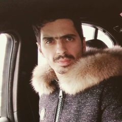 Farid Melikov, 06.08.1989, Кишинев