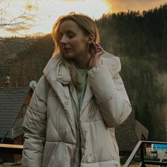 Маша Андреева, 06.06