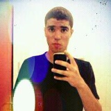 Rapha Alves, 26.11.1996, Jacobina