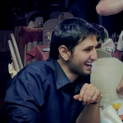 Soslan Bagaev, 10.12.1989