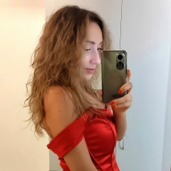Елена Голубева, 19.08, Липецк
