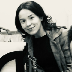 Janara Telshiyeva, 02.01