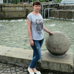 Ирина Болсумбаева, 08.10, Талдыкорган