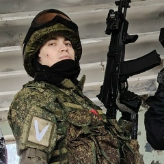 Vitaly Bychin, 11.07