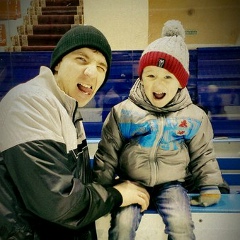 Александр Фомин, 06.12.1986, Темиртау