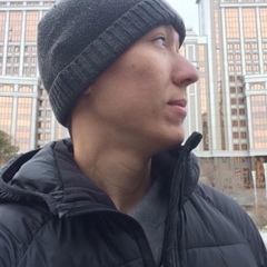 Иван Махамбетов, 27.03.1984, Актау