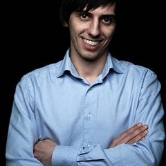 Сергей Косолапов, 27.11.1986, Москва