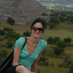 Лена Старовойтова, 12.07.1988