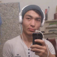 Курстанбек Шакиров, 22.10.1994, Бишкек