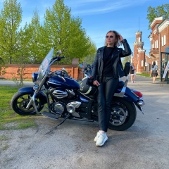 Юлия Говорова, 03.03.1984, Старый Оскол