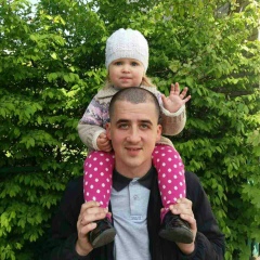 Євгеній Лавриненко, 03.11