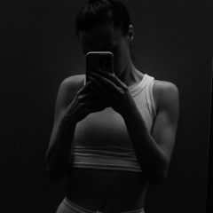 Дарья Лапикова, 23.07, Витебск