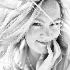 Анастасия Галкина-Фёдорова, 15.03.1984