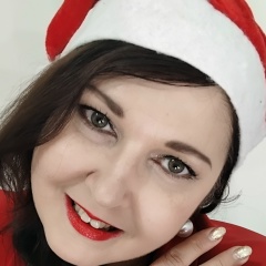 Юлия Леонтовская, 20.05, Алматы