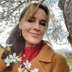 Майя Харина, 15.05, Санкт-Петербург