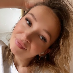 Екатерина Рязанова, 31.08.1993, Семей