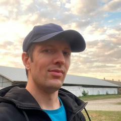 Алексей Попов, 03.10.1987, Павловская