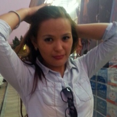 Айдана Казкенова, 08.12, Алматы