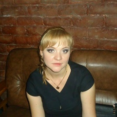 Наталия Саульян, 11.04.1986, Актау