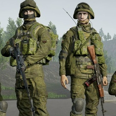 Ваня Русский, 14.04.1986, Санкт-Петербург