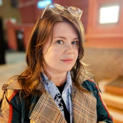 Екатерина Вознесенская, 27.09