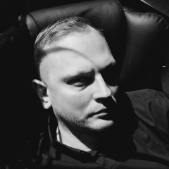 Александр Осокин, 27.09, Новосибирск