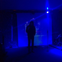 Фарид Кочегаров, 30.11.1992, Киев