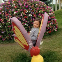 Zhannura Kuralbekova, 19.10.1980, Алматы