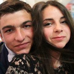 Vlad Vozian, Дондюшаны