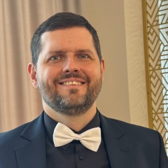 Николай Еремин, 01.05, Москва