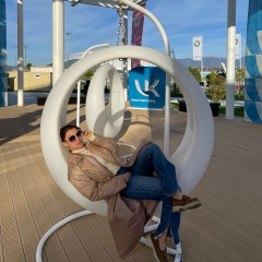 Сусанна Акопян, 09.01.1988, Сочи