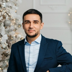 Виталий Балдин, 01.11.1991, Кемерово
