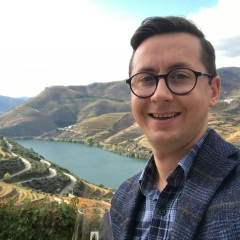 Michel Legrand, 28.07, Bordeaux