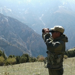 Kubanchbek Baktybekov, 06.03