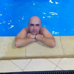 Александр Чичагов, 07.11.1989, Новомосковск